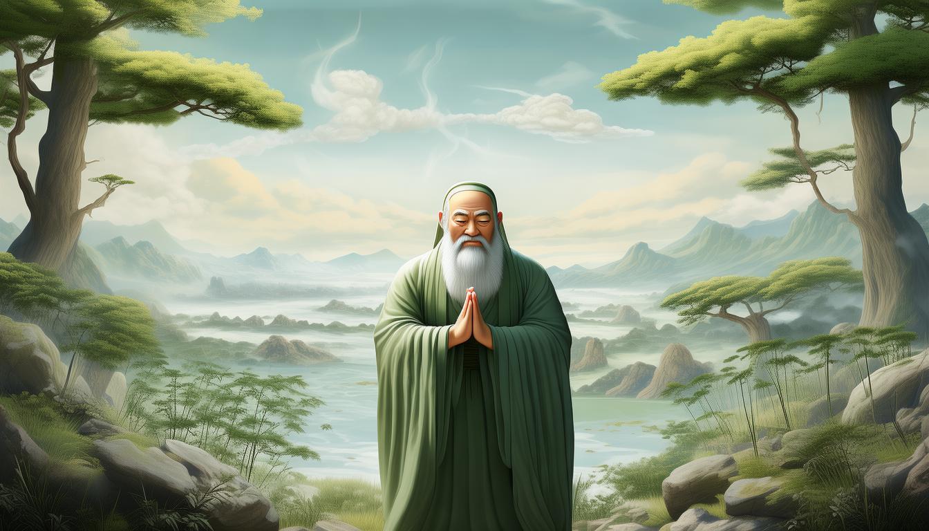 上古天真论篇:黄帝问岐伯,古今人寿命差异及养生之道?