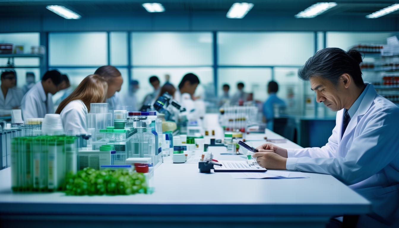 2024年前三季度中药行业短期承压,未来核心驱动力在哪?