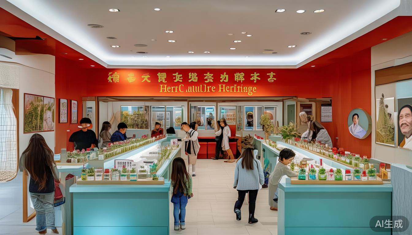8月26日汉韵药香亲子体验日,制作助眠药枕超欢乐