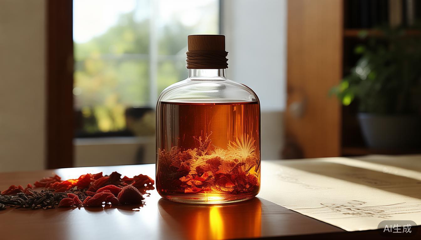 治慢性胃炎中药配方_药酒功效与作用_药酒制作方法