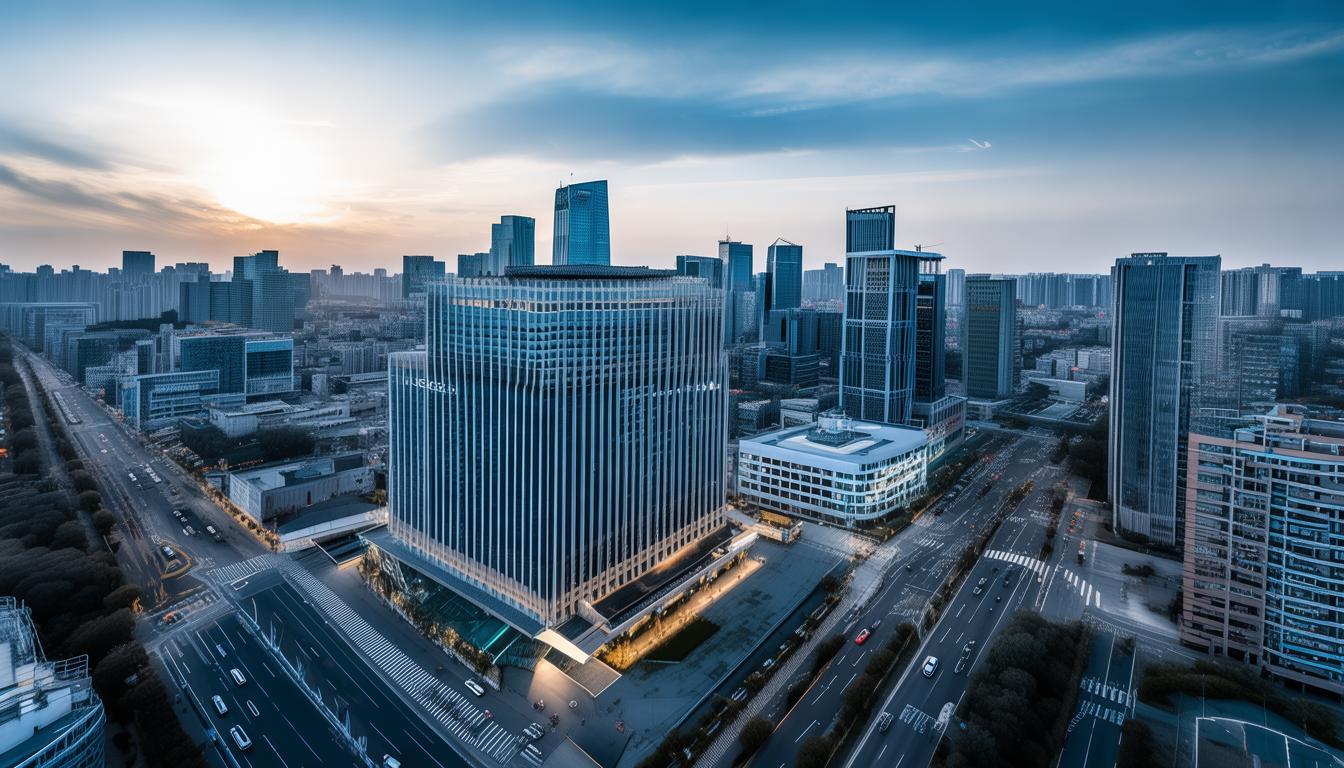 北京恒安众生科技有限公司申请可自助取药的中药配方颗粒调剂设备专利