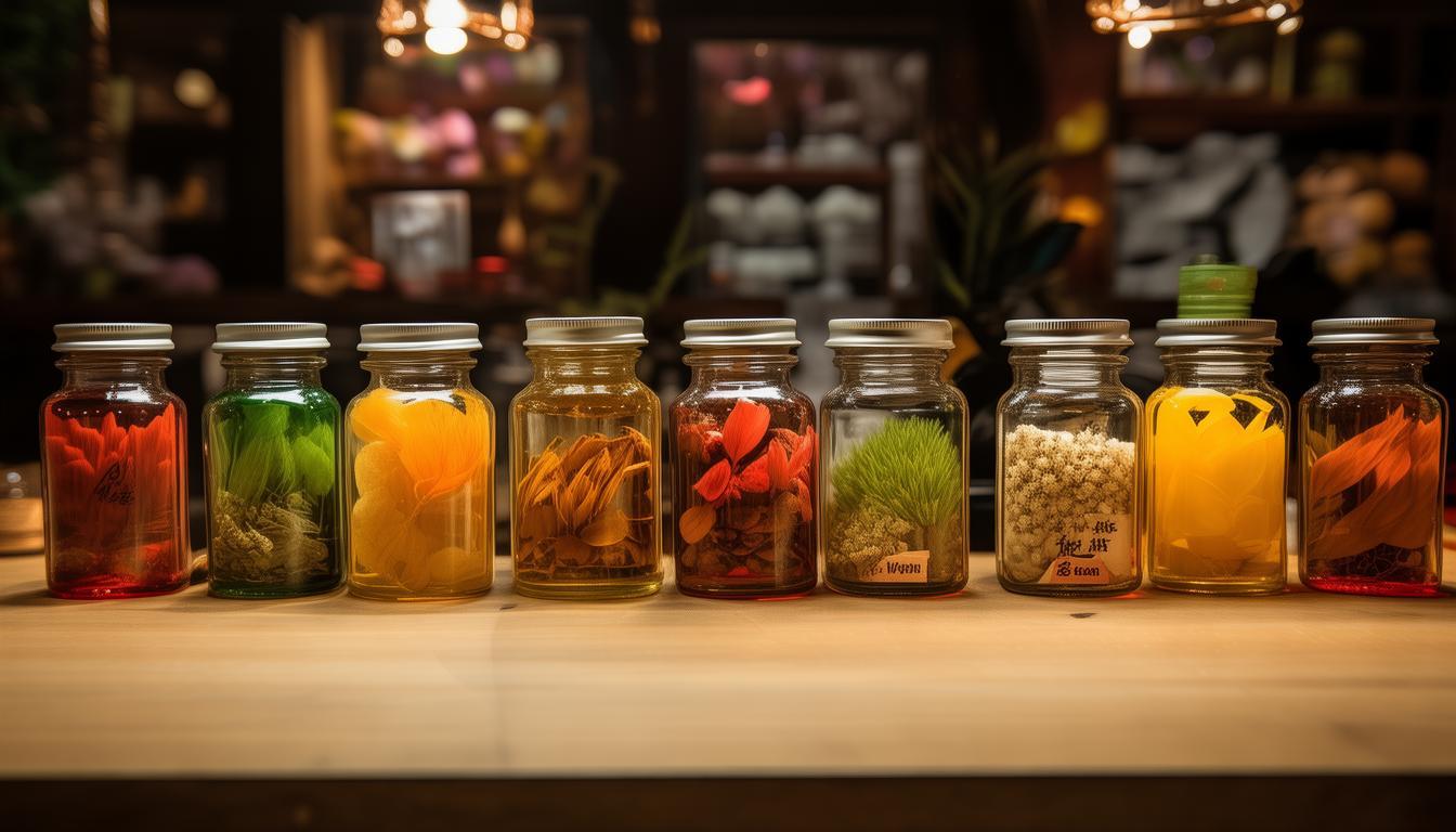 滋阴补肾清热虚?这些中成药常见且服用要遵医嘱