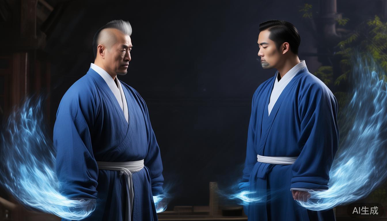 从黄帝内经看五脏调和，探秘古法脏腑调理术与运势的深层奥秘？