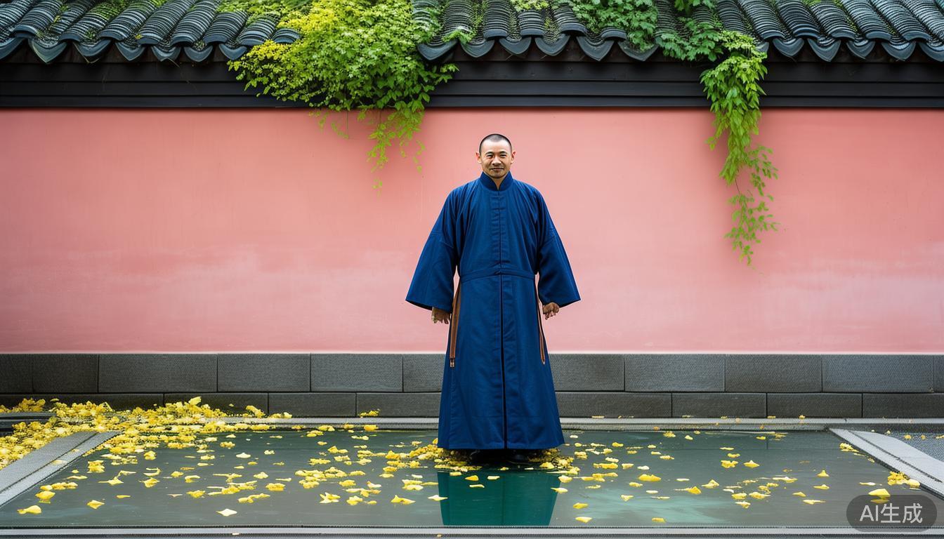 素问中黄帝问讯歧伯太素质之始，探讨人体运转变化？