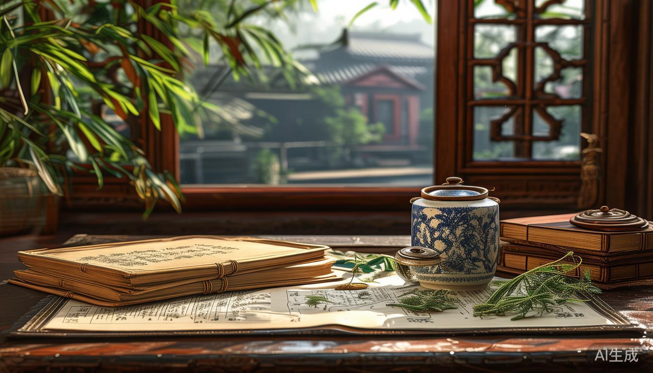 黄帝内经：中华千年医学著作，价值贡献不可估量