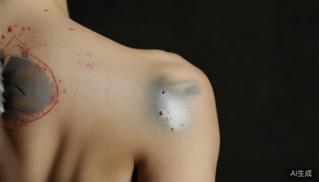 中医道冬病夏治三伏贴,三伏天贴敷可调节脏腑、提高免疫力