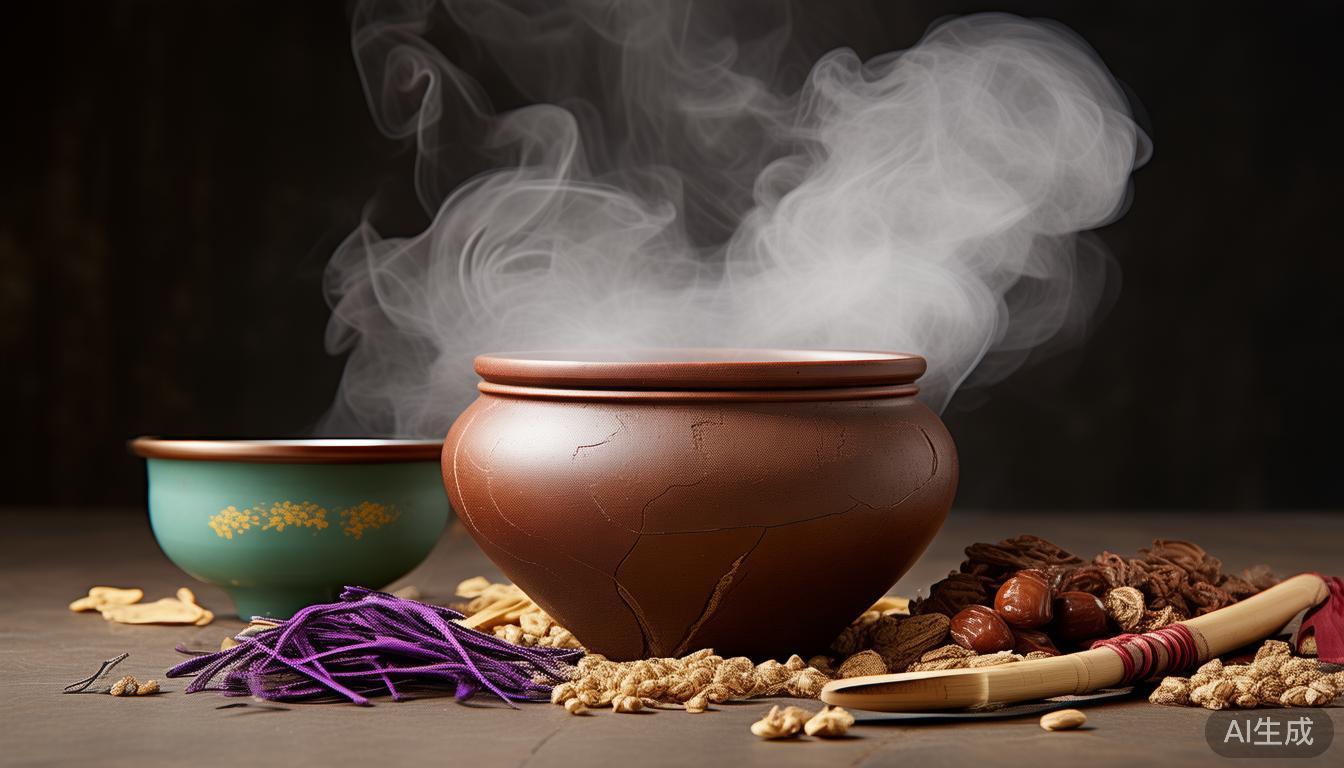 补肾壮阳的淫羊藿:从南北朝发现到唐代应用,中药伟哥的传奇故事