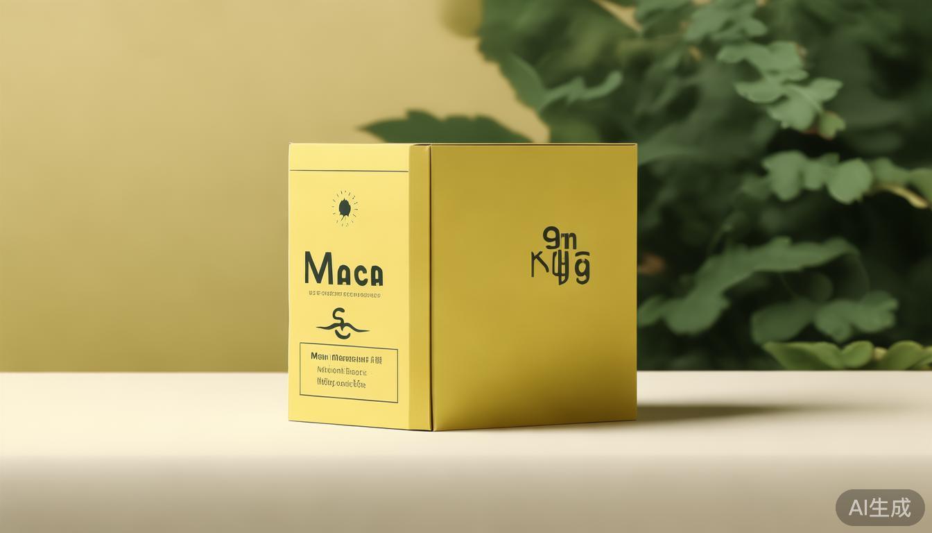 男性健康新趋势：补肾壮阳双效合一，市场规模将达758亿元