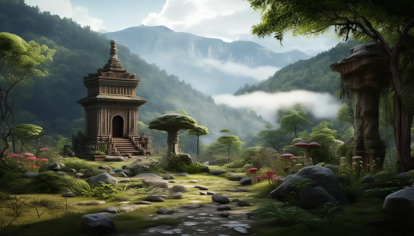 黄帝内经 - 五脏篇:如何调养情绪,掌控精彩人生?