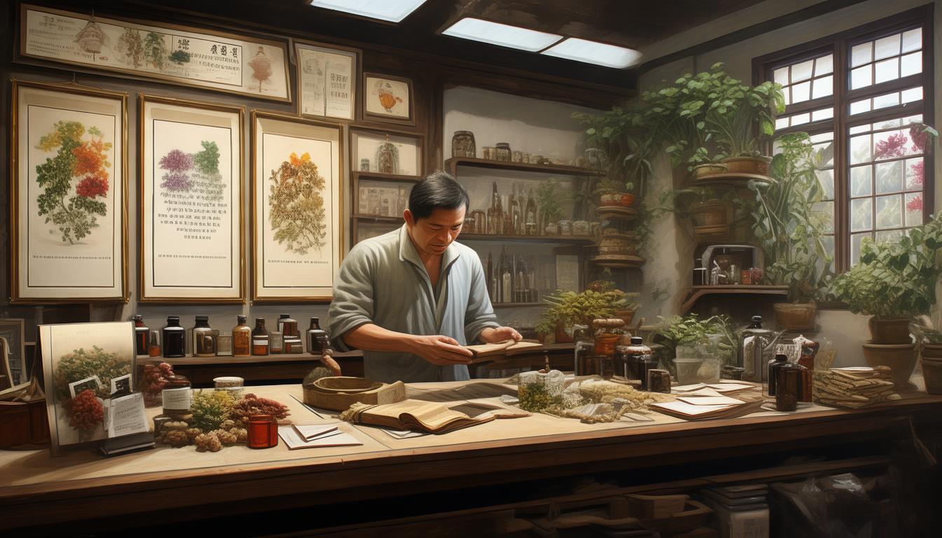 耗时近三个月通读黄帝内经，收获其价值与学说