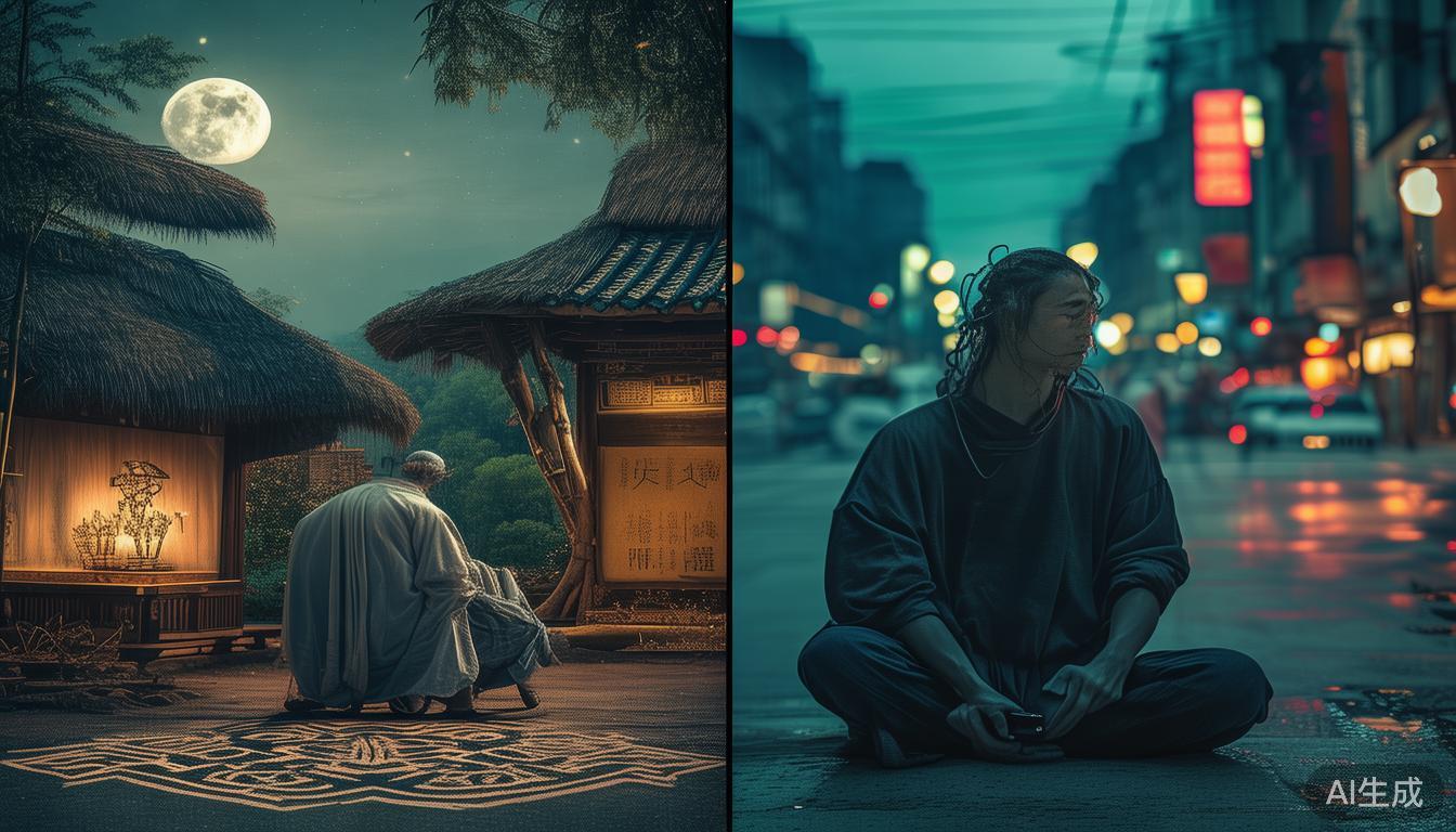黄帝内经-曲黎敏:为何要学?能认知啥?有何感悟?