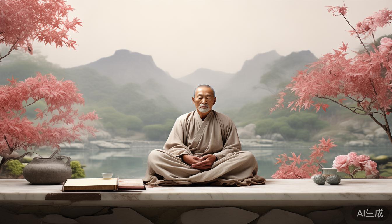 身体疾病难治愈?南怀瑾先生告诉你真正的疗愈之道