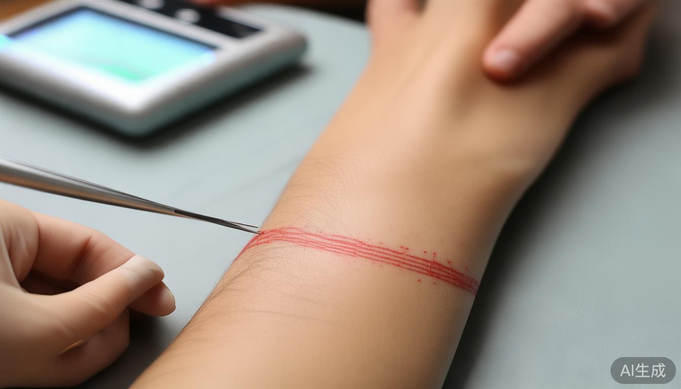 胃寒、体寒、宫寒怎么减肥？艾灸、中药外敷、穴位埋线疗法解析