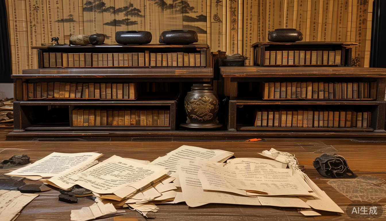 黄帝内经：现存最早医学专著，源于古医书，2000年前揭示诸多现代科学奥秘