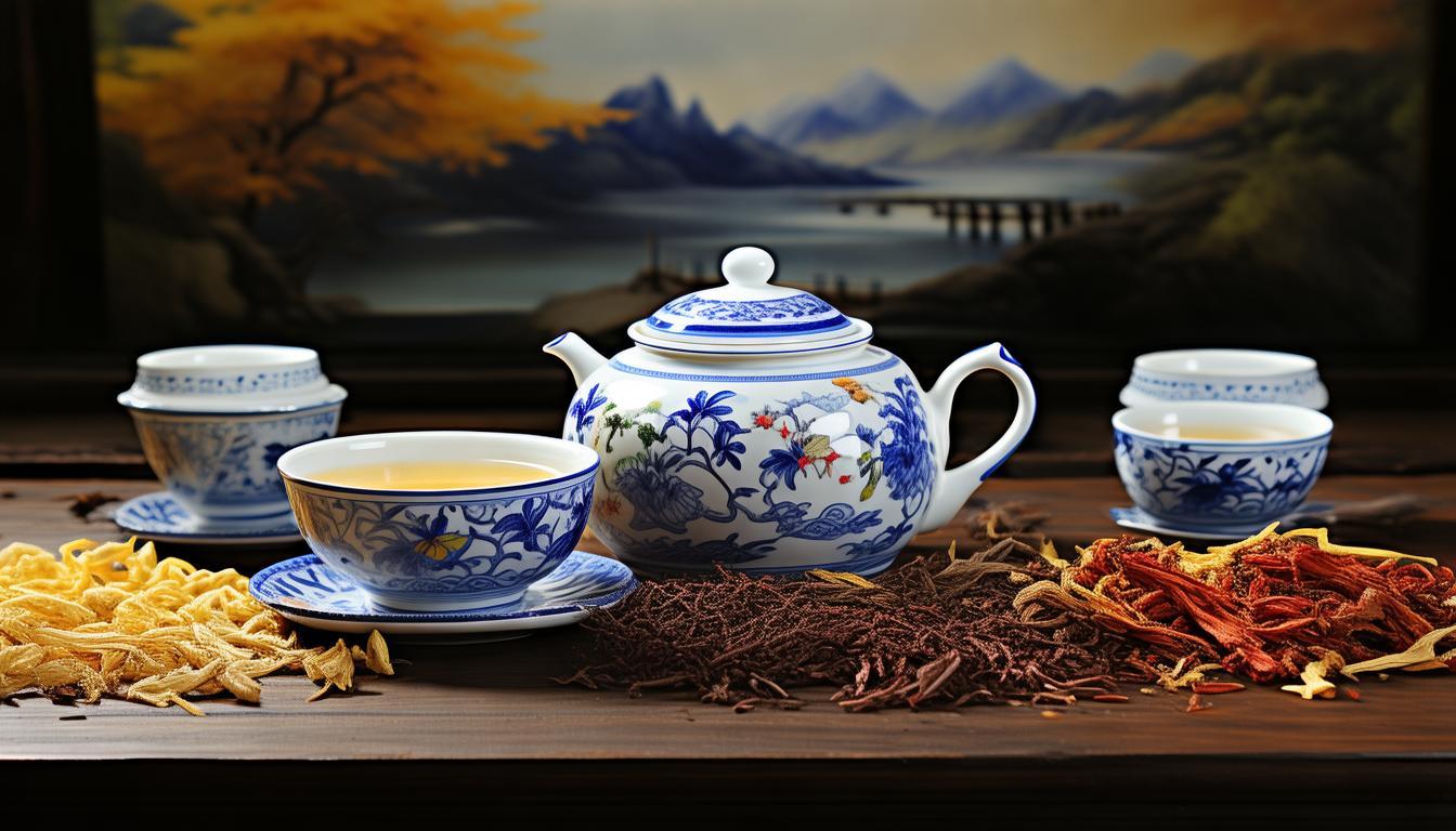 中药减肥茶配方_中药减肥茶偏方_苦瓜山楂减肥茶