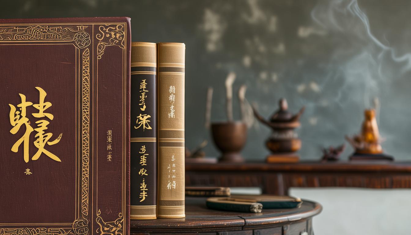 研读中医典籍益处多,如黄帝内经等经典需敬畏
