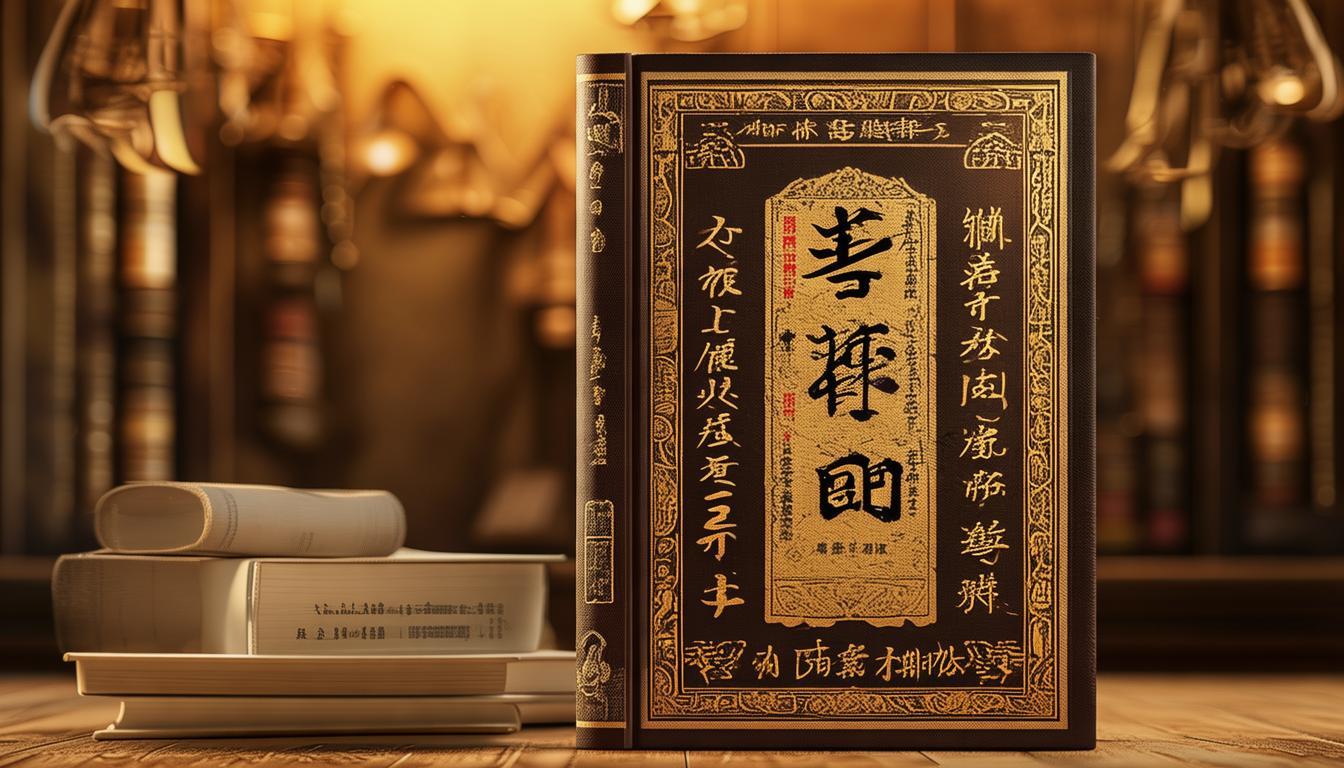 黄帝内经：千年医学著作，价值贡献不可估量