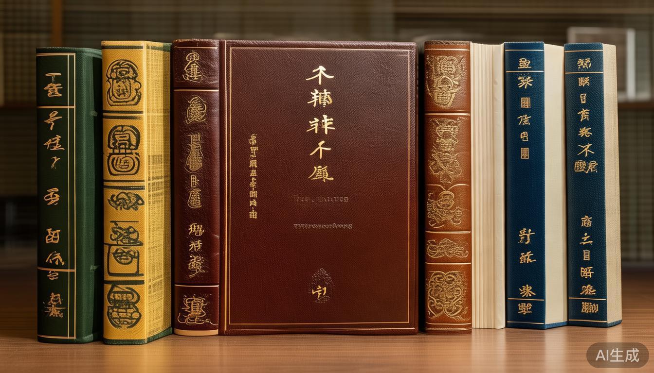 倪海夏虽离世,但其留下的书籍成宝贵财富,有多少本呢?