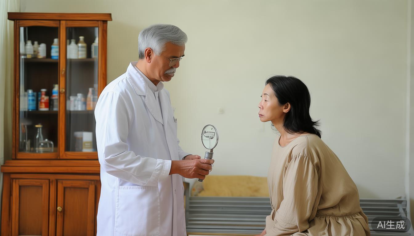 去尖锐湿疣的中药配方有哪些？中医如何辅助治疗？
