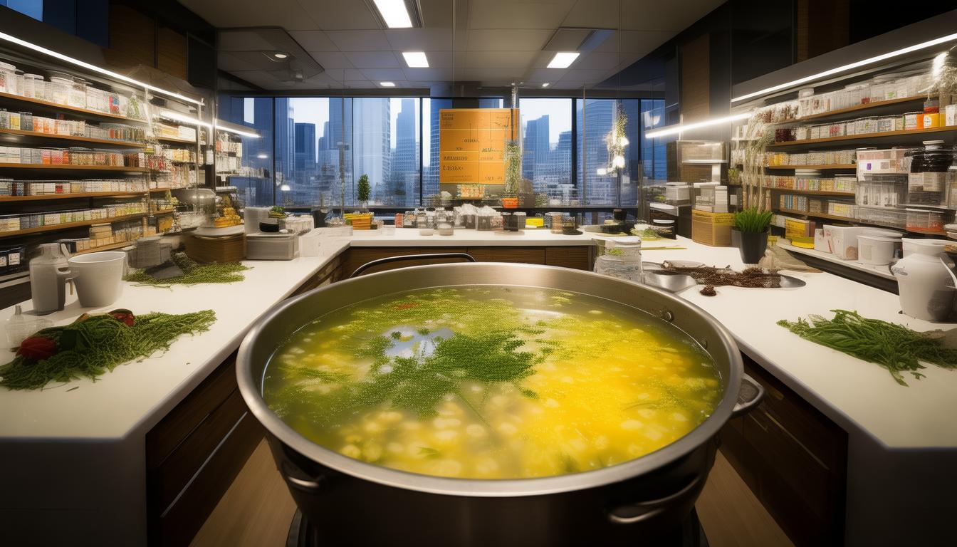半夏泻心汤抑菌抗炎_中药抗幽门螺旋杆菌搭配原则_提高免疫力的中药配方