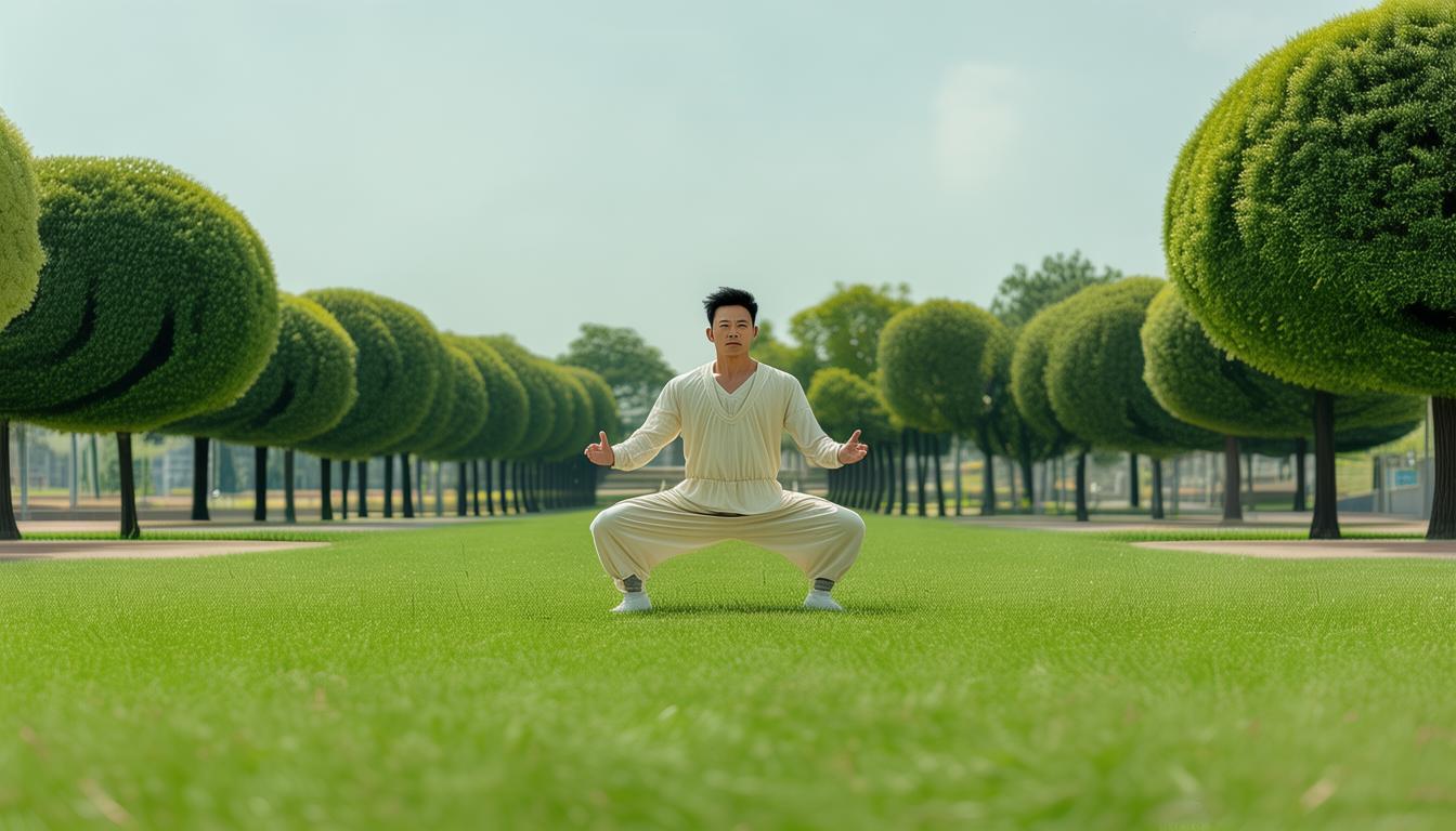 芒种时节养生指南:晨起揉穴通三焦,午间小憩养心神