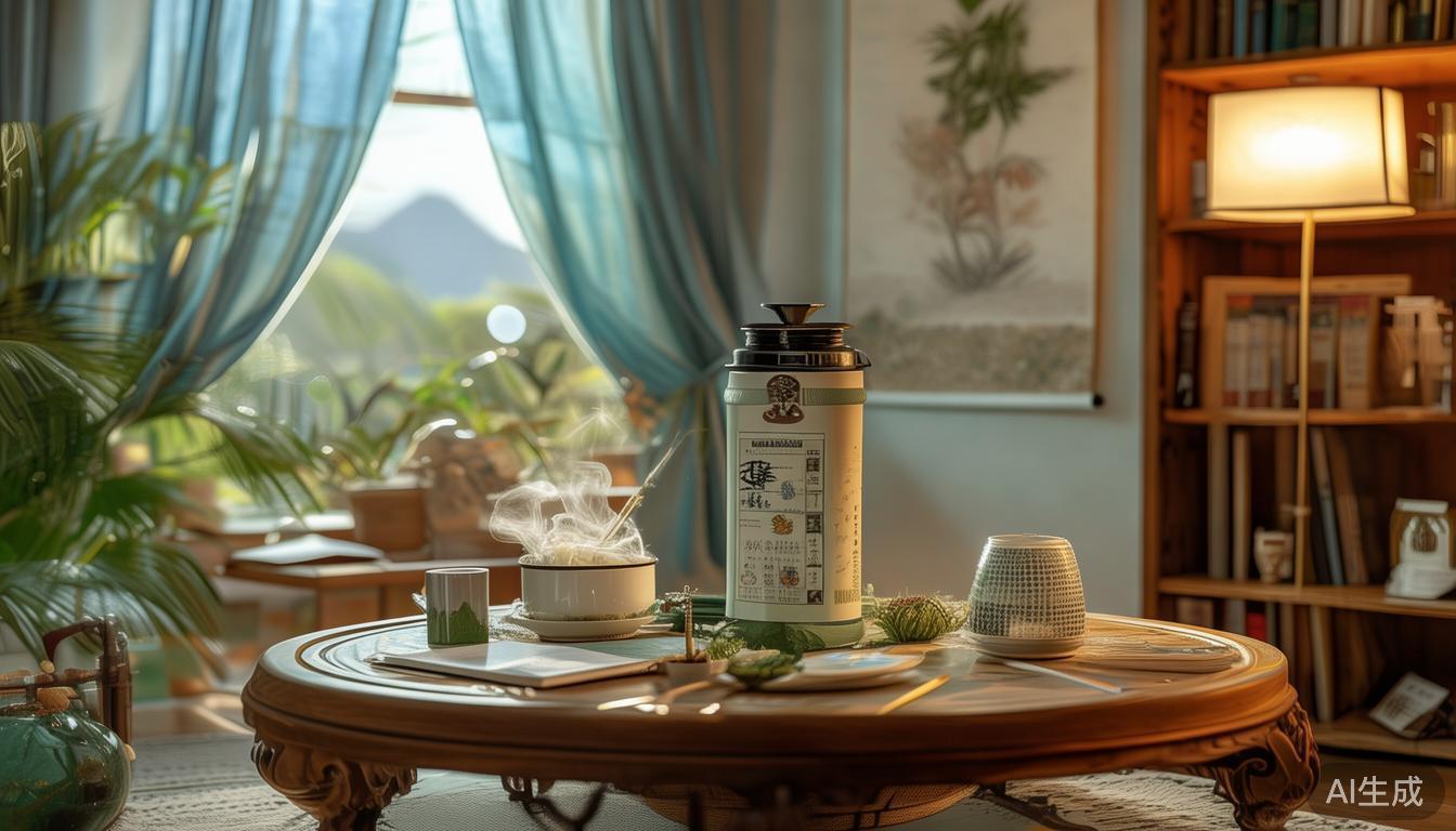 中医解析脱发原因及常见治脱发中药处方,效果显著