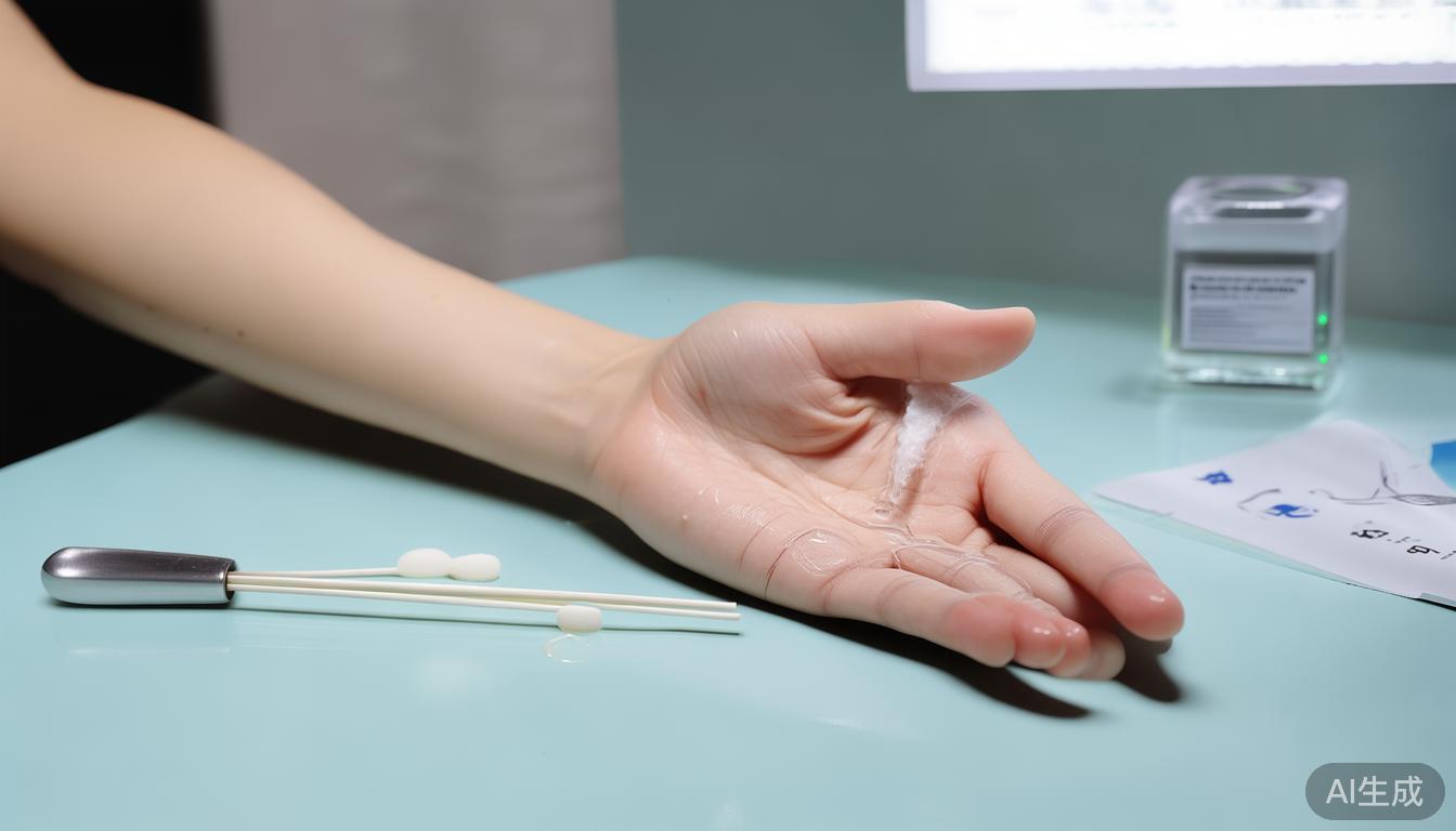 5个常用皮肤科药膏,精准改善痤疮、湿疹等皮肤问题