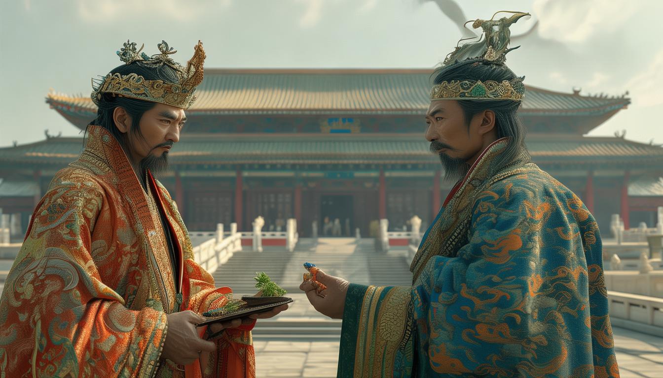 黄帝内经:奠定医学基础的经典之作,你了解多少?