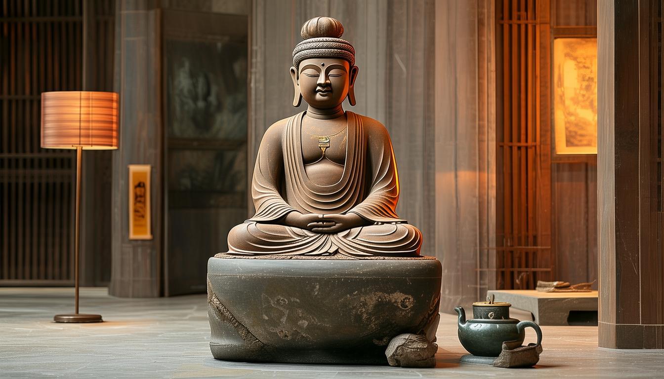 黄帝内经·上古天真论开篇解读:黄帝天赋异禀与修行境界?