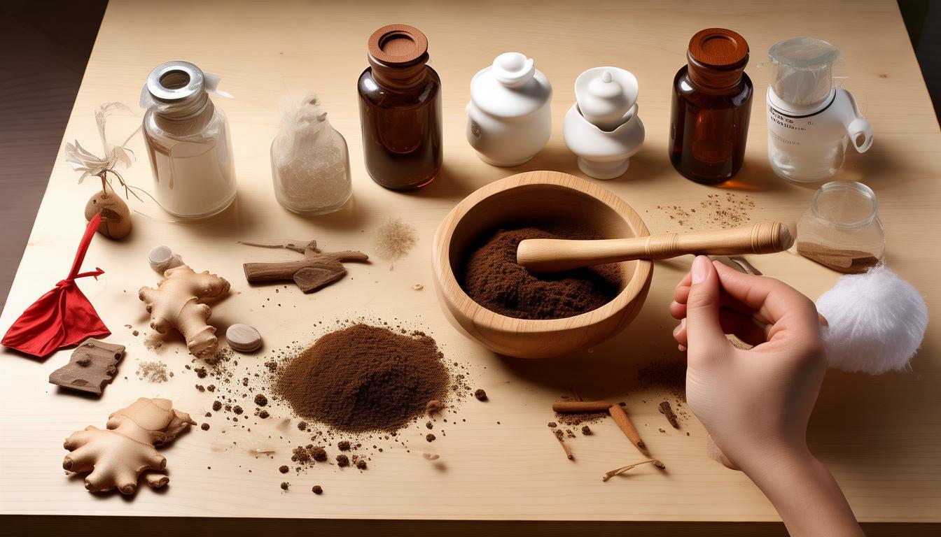 青春期长痘别忽视,中医祛痘疗法及连翘茶配方了解下