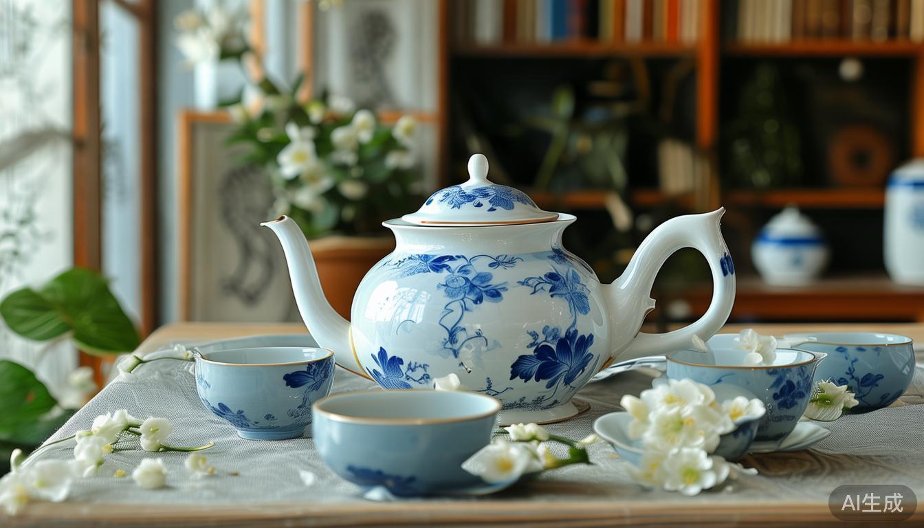 春季保健花草茶配方与功效简述,喝酒养生但勿狂饮