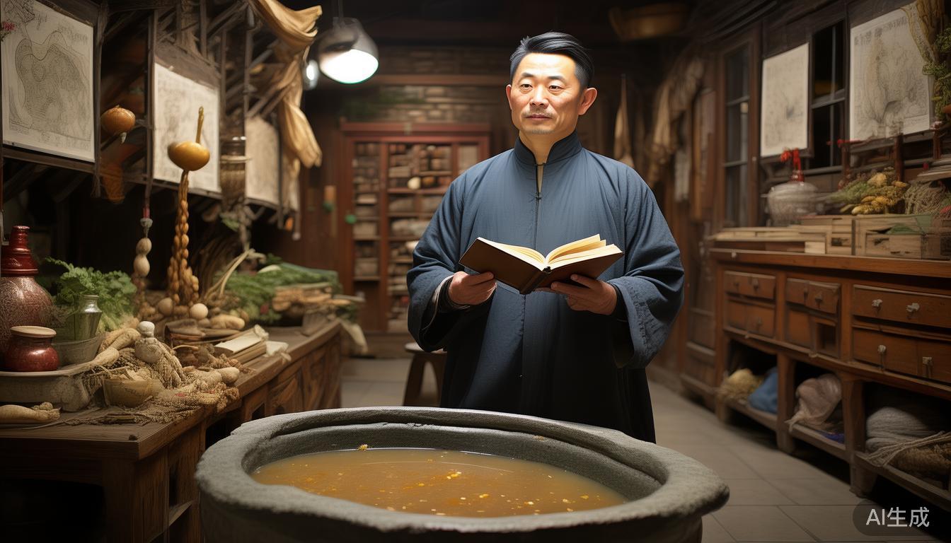 河南中医药大学免费发放防雾霾汤剂?专家:缺乏研究依据,引发热议