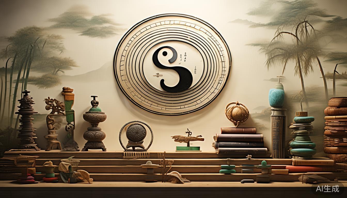 黄帝内经健康标准_形与神俱健康准则_李卫东解密黄帝内经