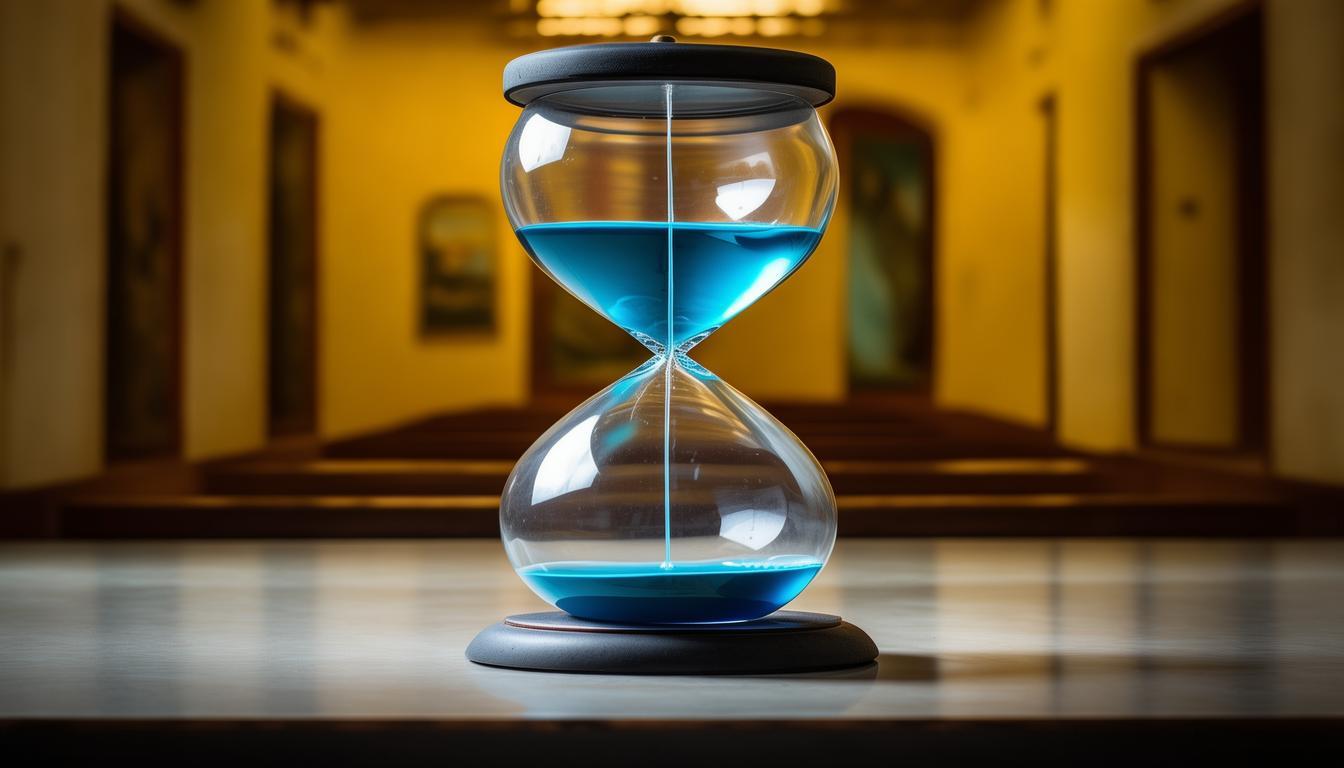 揭秘时辰:古代计时开端,一个时辰究竟是多久?