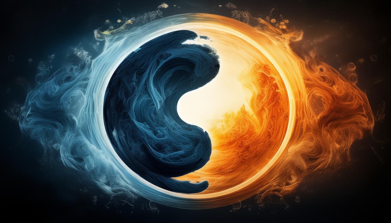 寿夭刚柔原文及白话文翻译:黄帝问阴阳之道与刺法