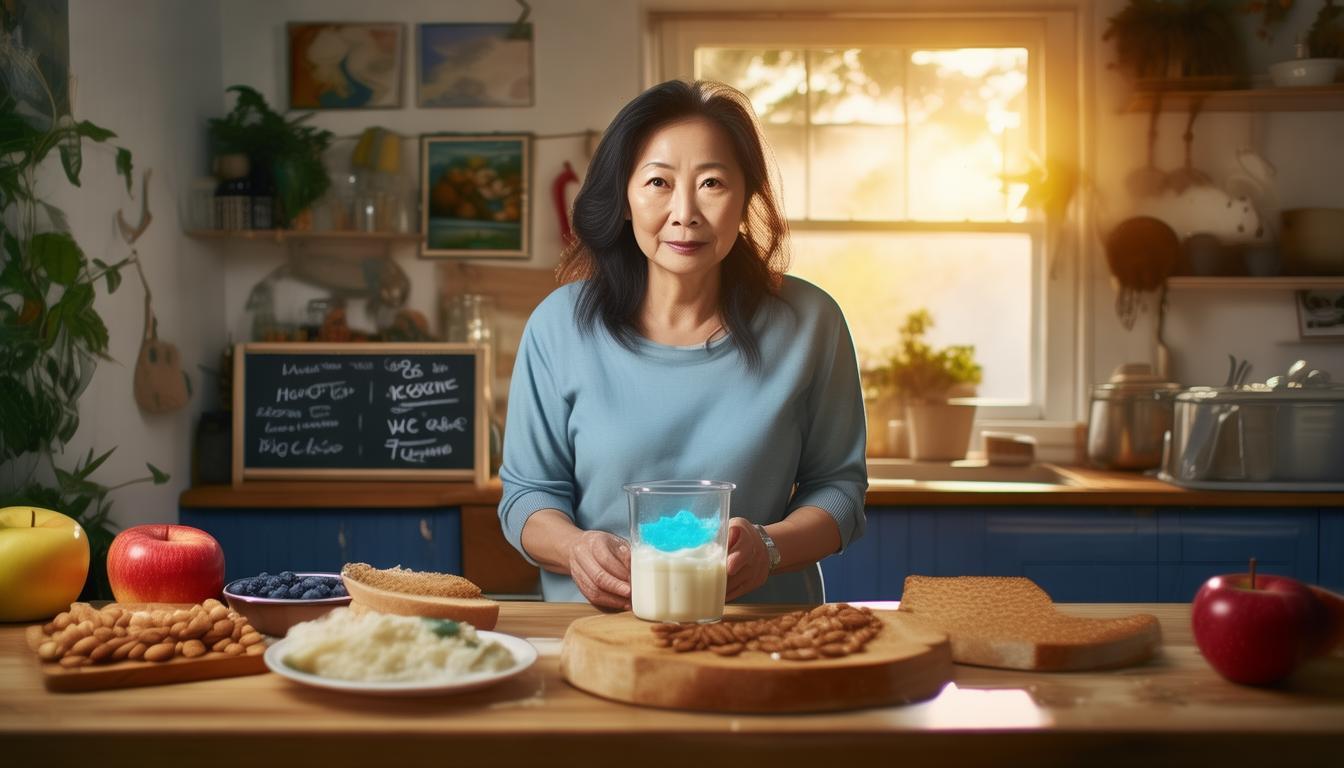 专家如何看待史上最健康作息时间表?7:30起床有讲究