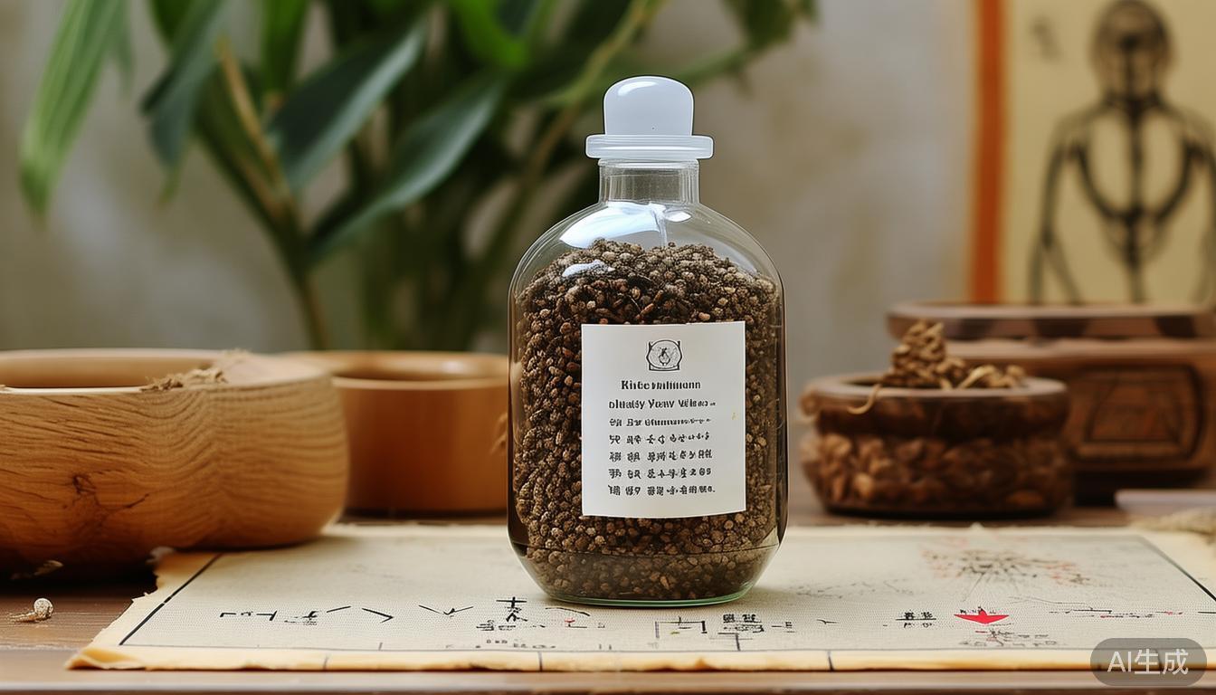 肾精亏虚有先天后天之分,解读20款主流中成药特性及注意事项