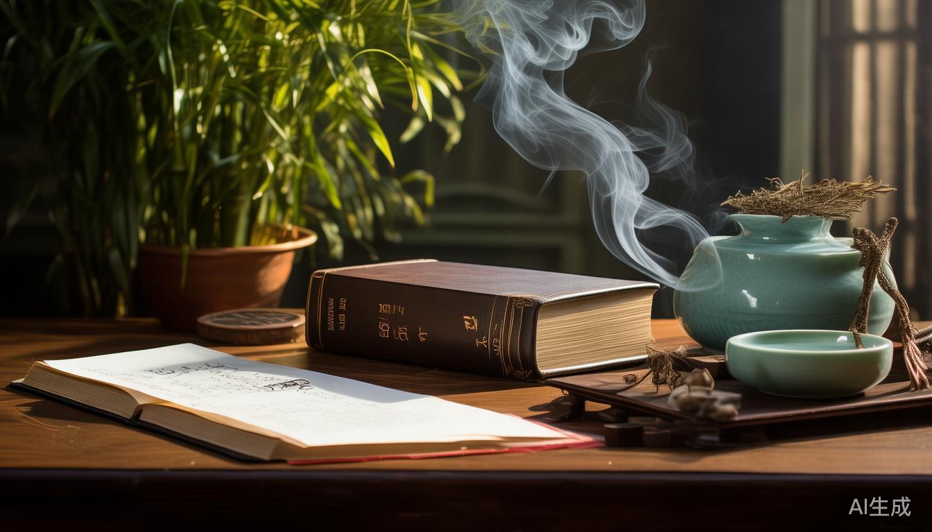黄帝内经:溯源崇本之作,中医理论奠基鼻祖?成书年代考
