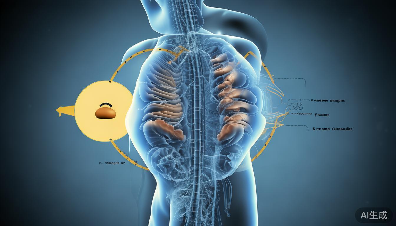 参苓白术散:健脾祛湿第一方?7大适用病症全解析