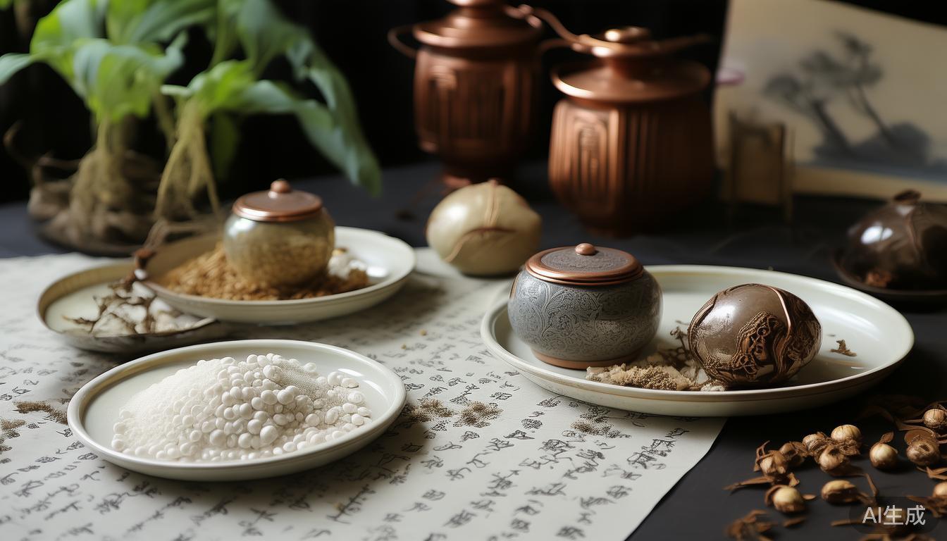 补肾壮阳中药有哪些?鹿茸、龟龄集效果显著,强筋骨、益精血