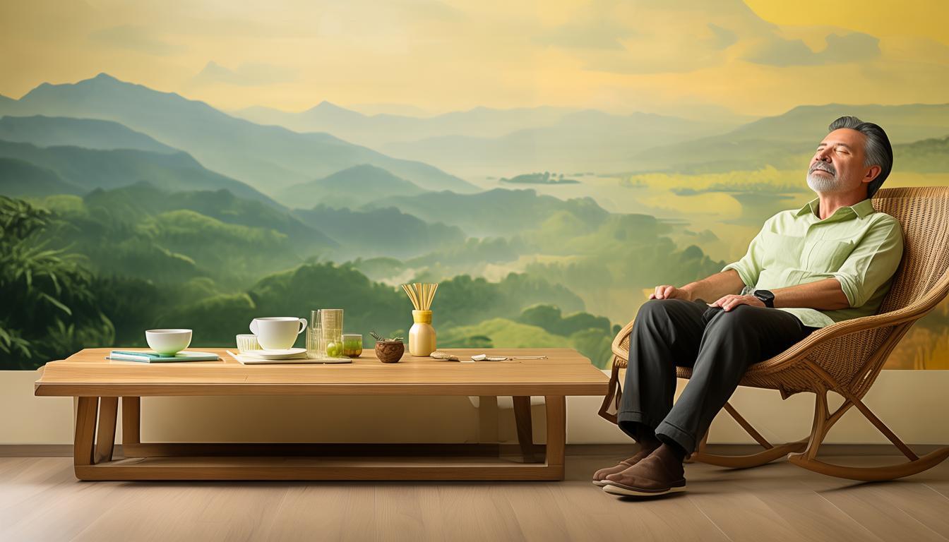 黄帝内经与养生保健:现存最早医学典籍的奥秘?