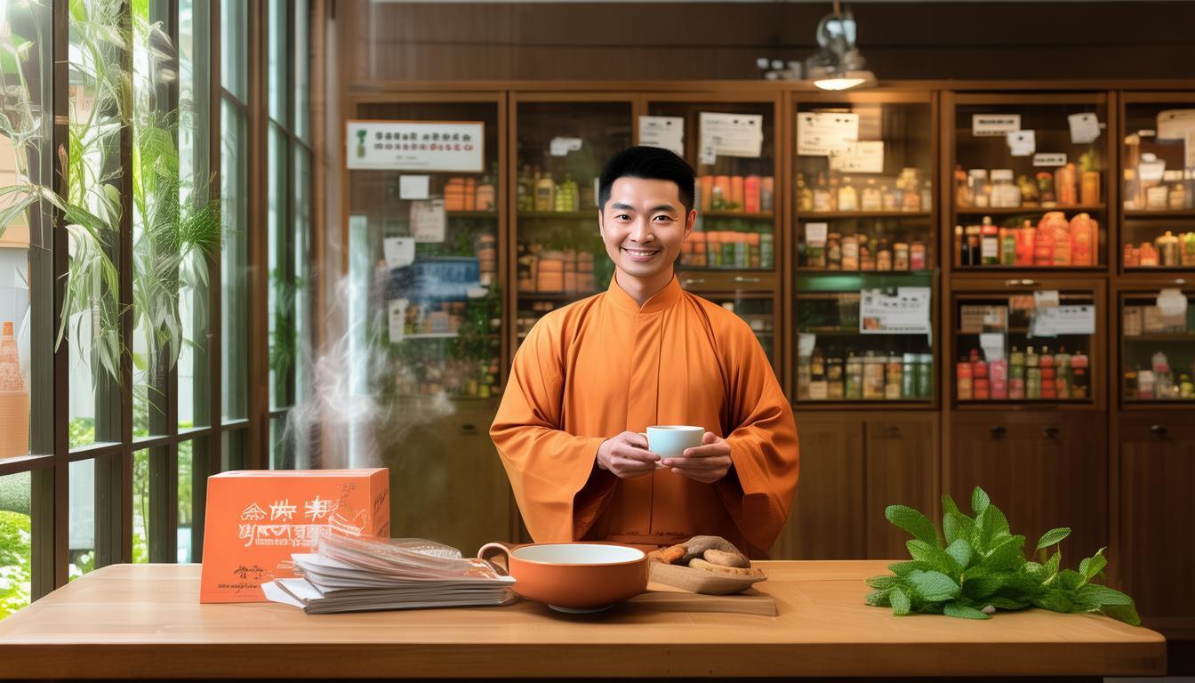 中医专家详解夏季养生之道:热水泡脚与洗澡的妙处?