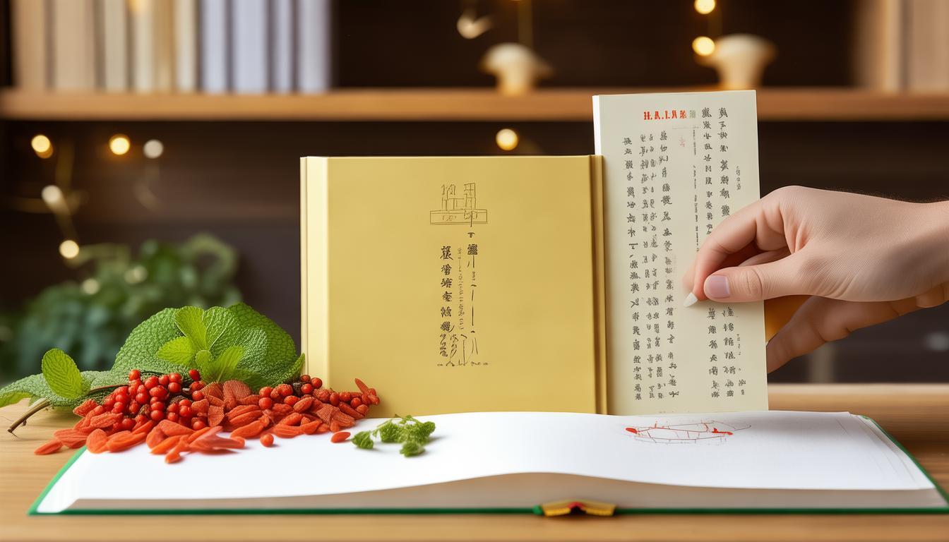 揭秘中药减肥原理，从益气健脾化痰入手，助你健康瘦身