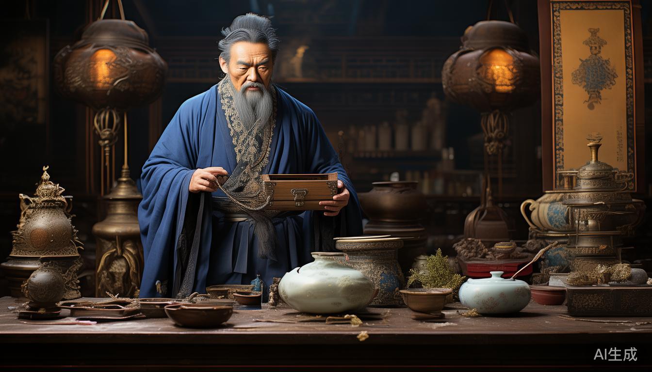 扁鹊治未病思想_扁鹊齐桓公病案_黄帝内经治未病