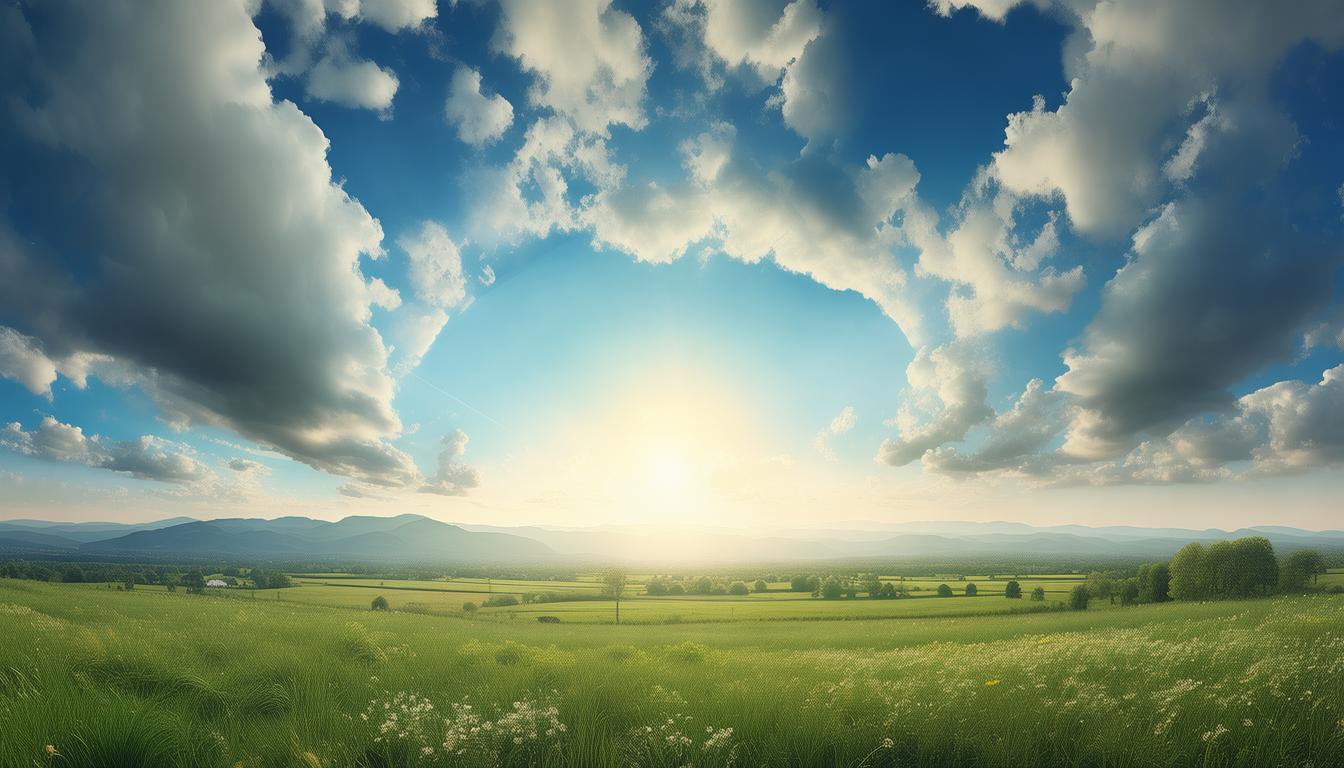 冬吃萝卜夏吃姜蕴含养生智慧，二十四节气与健康紧密相连