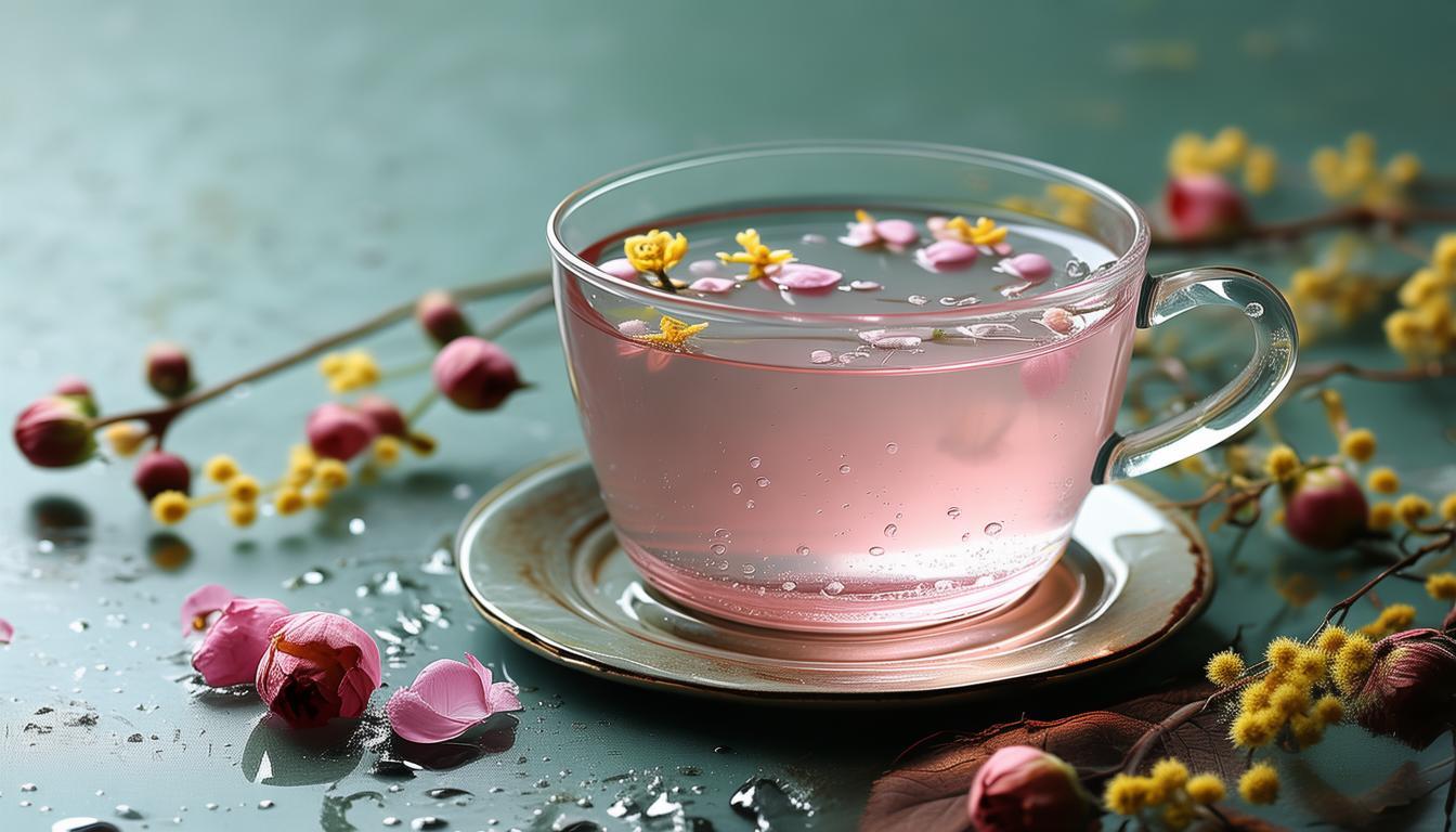 金银花连翘黄芩祛痘_中药祛痘配方_祛痘中药配方