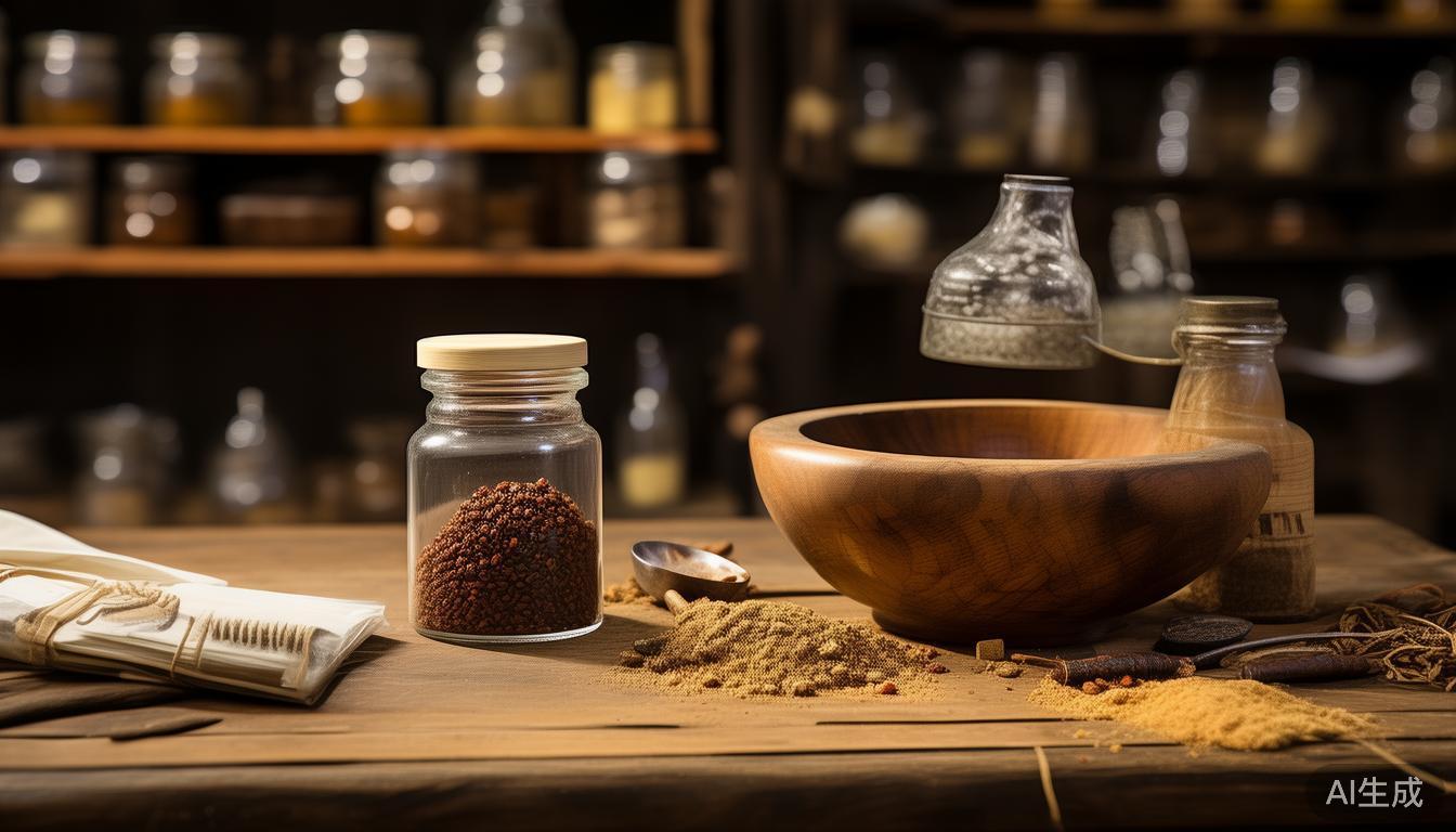 吃桂枝茯苓丸皮肤变好?小刘患卵巢囊肿后的意外收获
