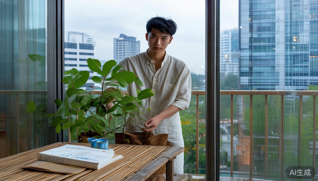 身心疲惫想重获活力?揭开黄帝内经养生秘诀