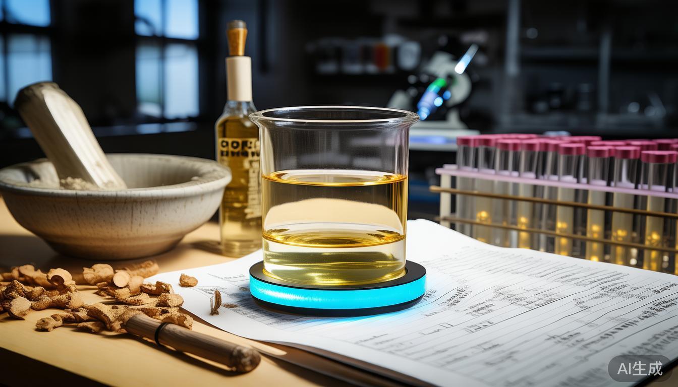 葛根素酒精代谢_中药解酒茶配方_葛根解酒真相