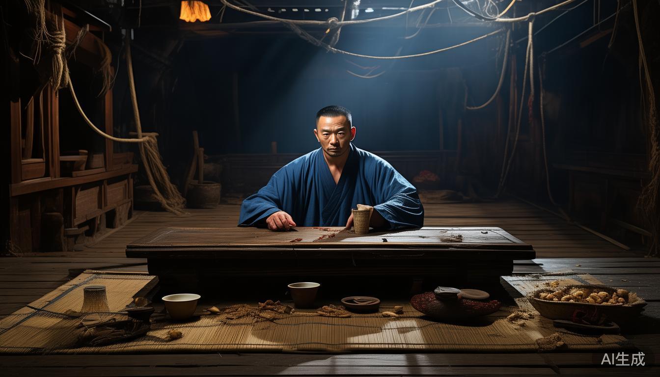 中医药解酒良方溯源:从神农本草经到肘后备急方,探寻古人醒酒智慧
